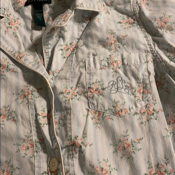 Ralph Lauren Other - Ralph Lauren Nightgown